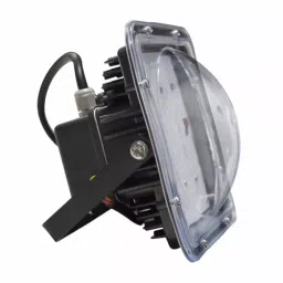 FORUS 50 W Led Well Glass Light IP66 Cool White-picture-30