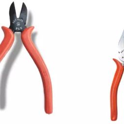Sky Blue Sbe_Plier_Combo_Mod_00671 Lineman Plier 7.8 inch Set of 2 Pcs-picture-40