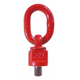 Cartec M30x45 mm Swivel Eye Bolt with Ring Load Capacity 5 & 3000 Kg (3 Ton) s, C8000503035-image-40