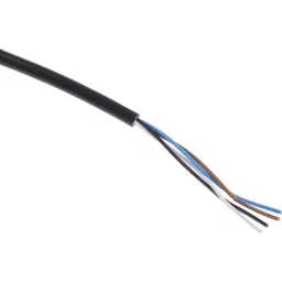 RS PRO Photoelectric Sensor Retroreflective Block Sensor 150 -7 m Detection Range, 7295151 image 3