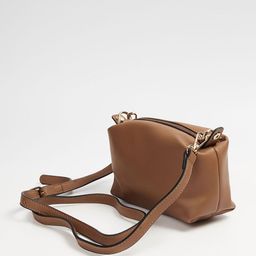 CODE by Lifestyle PU Structured Shoulder Bag image 4