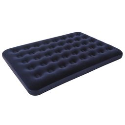 Bestway Airbeds Flocked Quick Inflation Indoor Air Mattress Double Size 75 in x 54 in Comfortable and Durable with Easy Inflate Technology Ideal for Guests and Home Use-picture-12