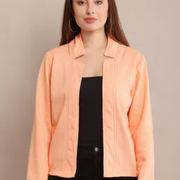 Raabta Fashion Women Shrug-42