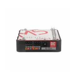 M5Stack Goplus2 DC Motor and Servo Driver Module (STM32F0) image 4