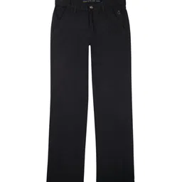 Gini and Jony Boys Comfort Regular Fit Chinos Trousers-image-81
