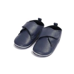 MINI KLUB Kids PU Slip-On Sneakers-picture-30