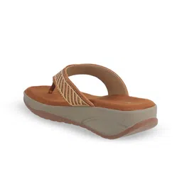 Mochi Printed Wedge with image 4