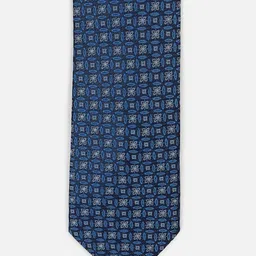 Van Heusen Men Woven Design Broad Tie-picture-45