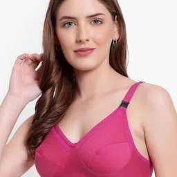 CANNY FIT Bra Full Coverage image 3
