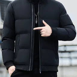 StyleCast x Revolte Open Front Jacket-picture-3