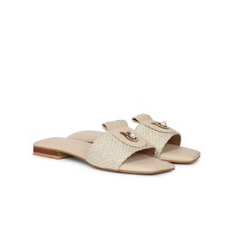 dbcooper Women Party T-Strap Flats-image-45