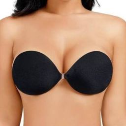 CareDone Bra Medium Coverage Lightly Padded-3
