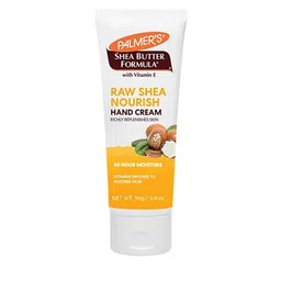 Palmer's Raw Shea Nourish Hand Cream-96gm-38