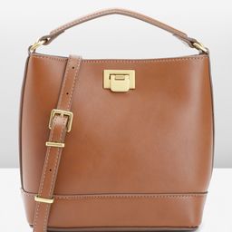 MANGO Handheld Bag-image-64