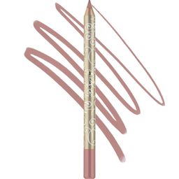 JUSTGOLD 3 In 1 Long Lasting Highly Pigmented Matte Finish Lip Pencil- 2 g- 570-7