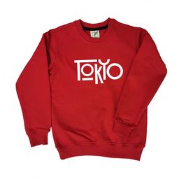 Chombooka Kids Printed Sweatshirt-image-92