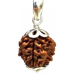 RAVIOUR LIFESTYLE Unisex Brown Pendant-image-85