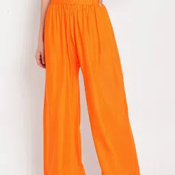 GO GAZAB Women Palazzos-picture-13