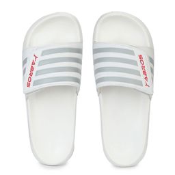 ABROS Men EVA Striped Sliders-picture-13
