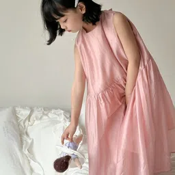 LULU & SKY A-Line Dress-picture-28