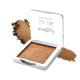 SHRYOAN Soft & Silky Color Eyeshadow - 5 g - Shade - 14 image 1