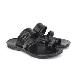 PENNEN Men Set Of 2 Anti-Skid Thong Flip-Flops image 4