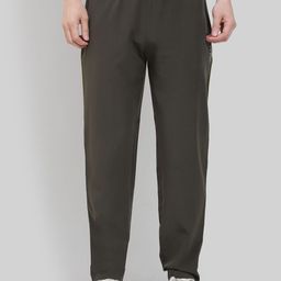 Canjuice Men Dri-Fit Mid Rise Track Pants-image-22