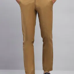Monte Carlo Men Trousers-11
