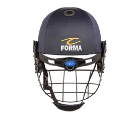 FORMA Full Face Scratch Resistant Cricket Helmet-image-24
