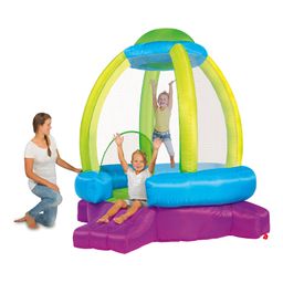 Plum Rocket Bouncer - Multi Color-20