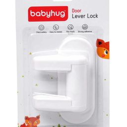 Babyhug Door Lever Lock-image-16
