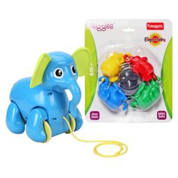 Giggles - Elephalinks (Color May Vary)-21