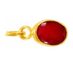 RAVIOUR LIFESTYLE Brass Jewellery Set-image-77