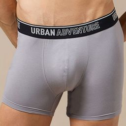 URBAN ADVENTURE Anti-Odor & Moisture Absorbent Trunk 1UAM-003(LIGHT GREY)-image-62