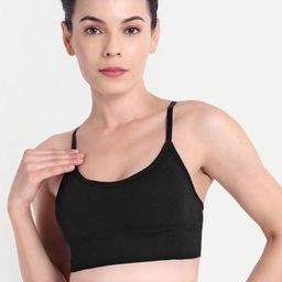 FASHOKART Women Full Coverage Lightly Padded Everyday Bra-picture-18