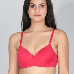 StyFun Bra Full Coverage Lightly Padded image 4