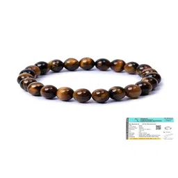EPSAA Unisex Natural Gemstone Bracelet-picture-15