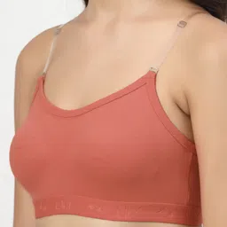 LILY Bra Full Coverage image 2