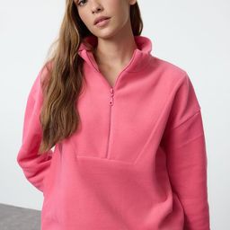 Trendyol Women Sweatshirt-image-85