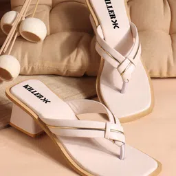 Killer Block Sandals-1