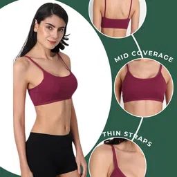 Aimly Bra Medium Coverage image 2