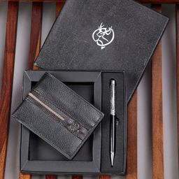SAZARA Men Accessory Gift Set of-image-95
