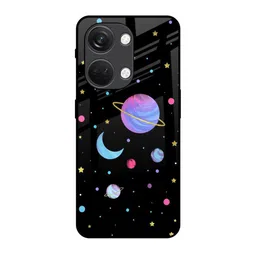 QRIOH Quirky Printed OnePlus Nord 3 5G Back Case Mobile Accessories-14