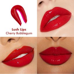 Conscious Chemist Set of 2 Multi Peptide & Shea Butter Infused Lip Balm - 15 g each image 5