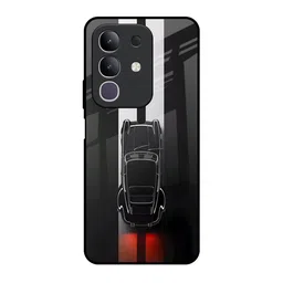 QRIOH Quirky Printed Vivo T4x 5G Back Case Mobile Accessories-picture-17