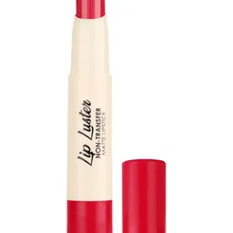 Lyon Beauty USA Lip Luster Non-Transfer Matte Lipstick - Rose Pink 04-53