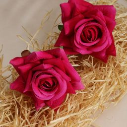 VOGUE HAIR ACCESSORIES Women U Pins-image-23