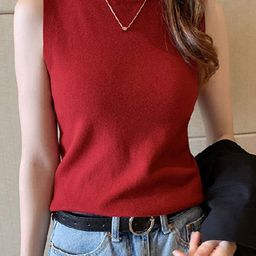 Outzidr Cotton Top-picture-43