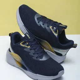 ABROS Men Mesh Running Shoes-picture-36