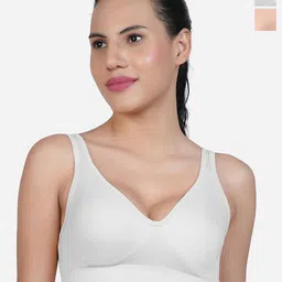SHYAM SONS FLAIR Bra Full Coverage-image-9